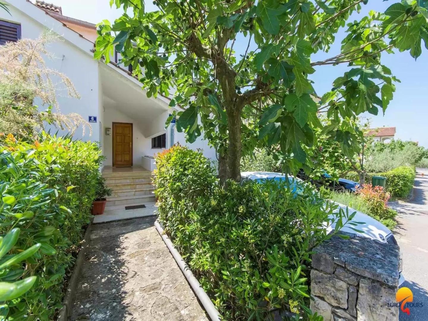 Vila Suncana, Bild 2